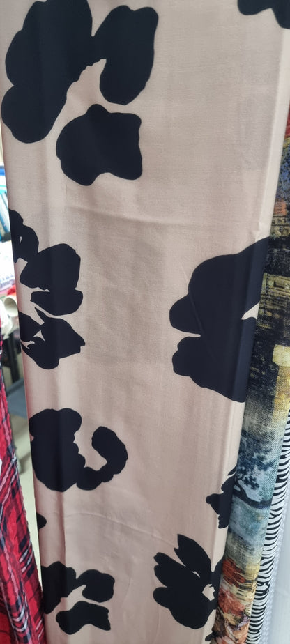 Mystery Stoffpaket | Stoffe gemustert (Bekleidungsstoffe)