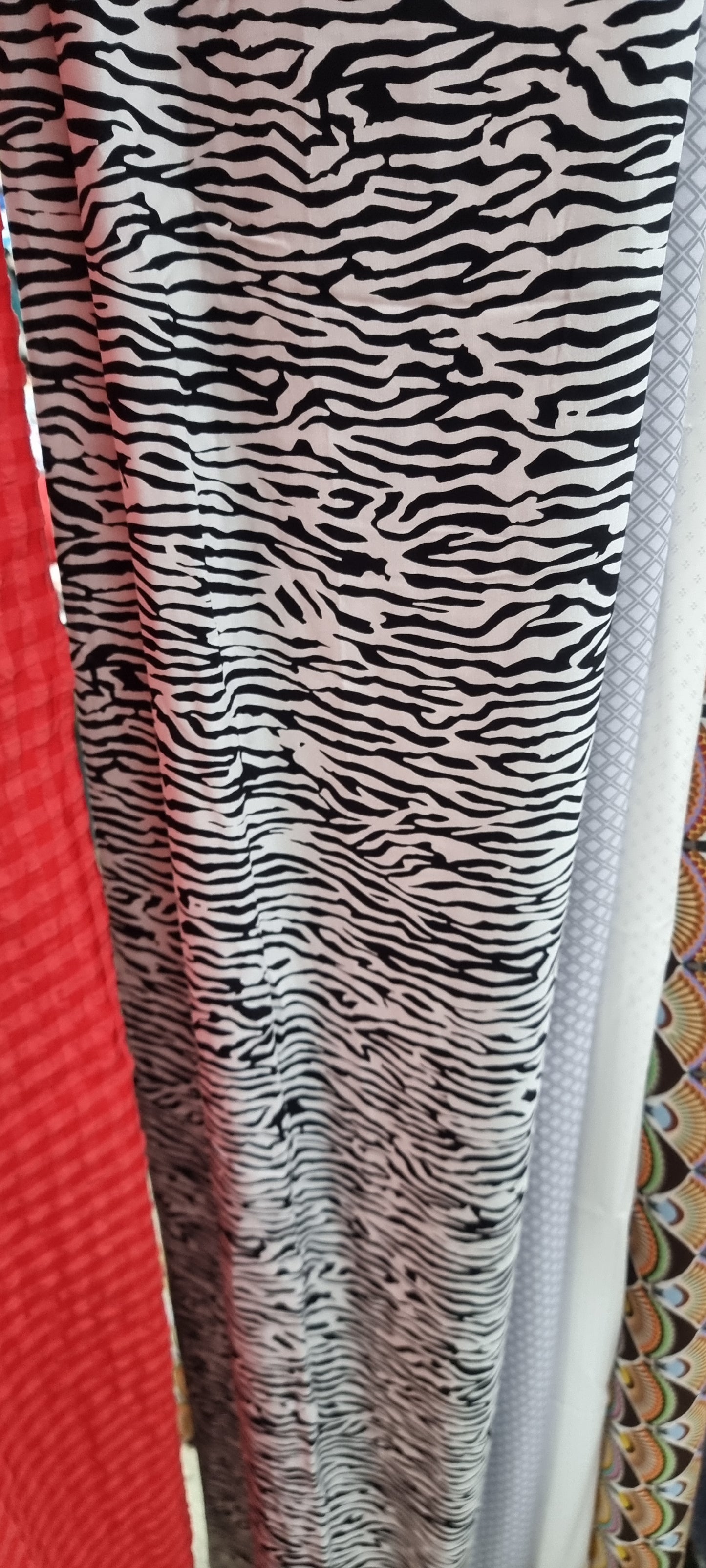 Mystery Stoffpaket – Farbwelt (Bekleidungsstoffe)