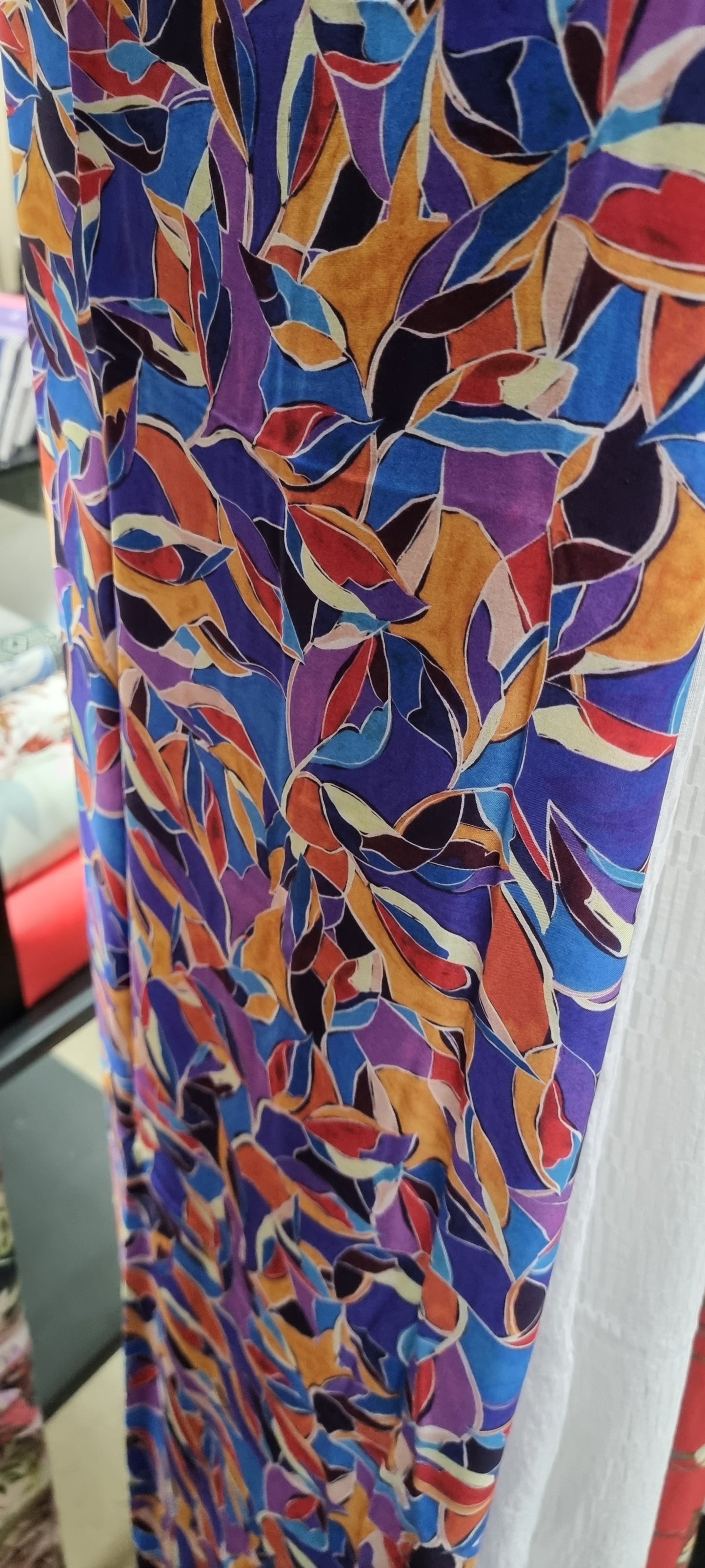 Mystery Stoffpaket – Farbwelt (Bekleidungsstoffe)