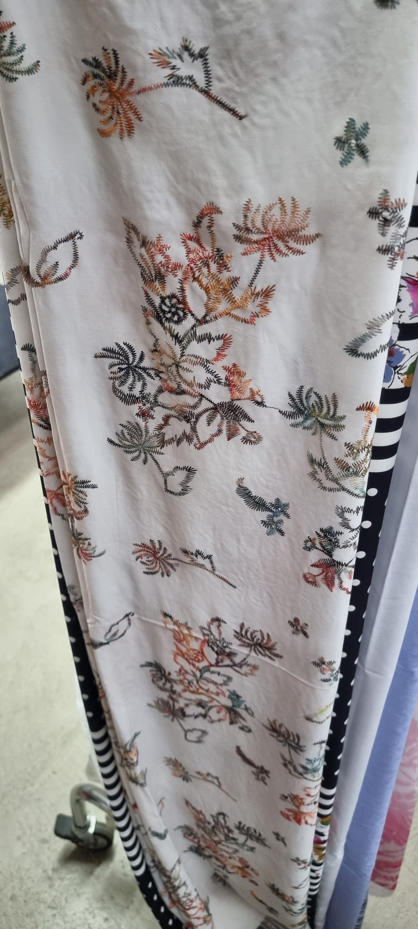 Mystery Stoffpaket – Farbwelt (Bekleidungsstoffe)