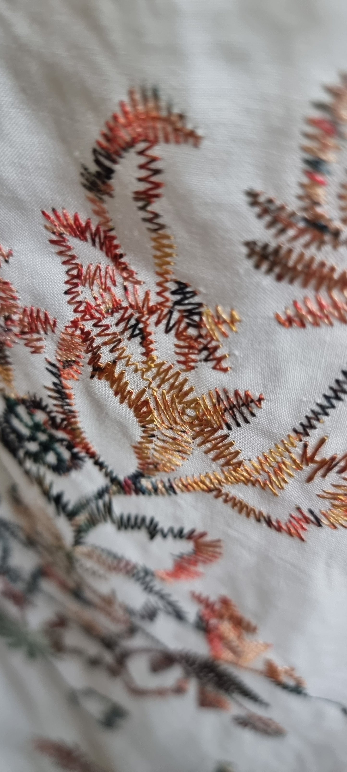 Mystery Stoffpaket – Farbwelt (Bekleidungsstoffe)